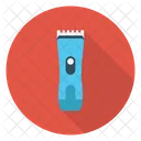 Shaving Machine Electronics Icon