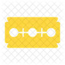 Shaving Blade Razor Blade Icon