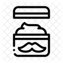 Shaving Cream  Icon