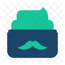 Barbershop Flat Icon Pack 아이콘