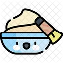 Shaving Razor Barber Icon