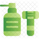 Shaving Razor Cream Icon
