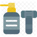 Shaving Razor Cream Icon