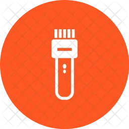 Shaving machine  Icon