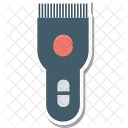 Shaving Machine  Icon