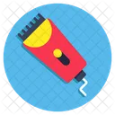 Shaving Machine Shaver Hair Clipper Icon