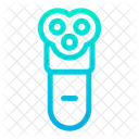 Shaving Machine  Icon
