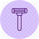 Shaving Razor Shavingrazor Razor Icon