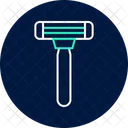 Shaving razor  Icon