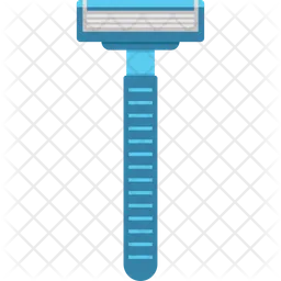 Shaving Razor  Icon