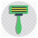 Shaving Razor Shaver Toiletry Icon