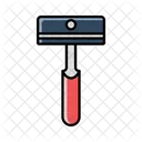 Barbershop Filled Icon Pack 아이콘