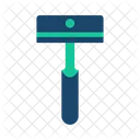 Barbershop Flat Icon Pack 아이콘