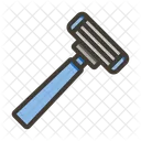 Razor Shaver Shaving Icon