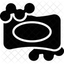Shaving Soap  Icon
