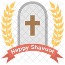 Shavuot Jews Jewish Icon