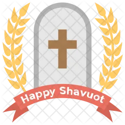Shavuot  Icon