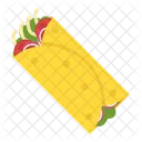 Shawarma  Icon