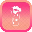 Shawarma Icon Icon