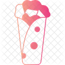 Shawarma Icon Icon