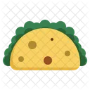 Shawarma  Icon