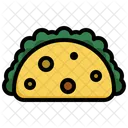 Shawarma  Icon