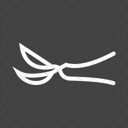 Shear Icon