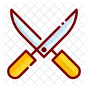 Shears Clippers Crop Cutter Icon