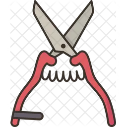 Shears  Icon