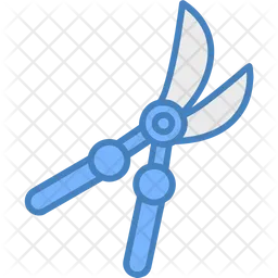 Shears  Icon