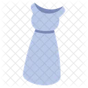 Sheath Dress Icon