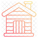 小屋 アイコン