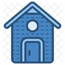 Shed  Icon