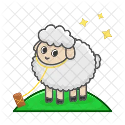 Sheep  Icon