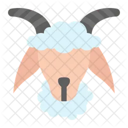 Sheep  Icon