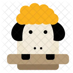 Sheep  Icon