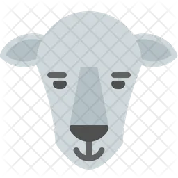 Sheep  Icon