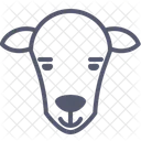 Sheep Icon