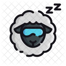 Sheep  Icon