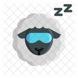 Sheep  Icon