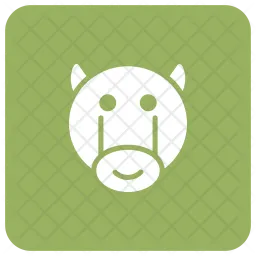 Sheep  Icon