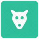 Sheep Oveja Cattle Icon