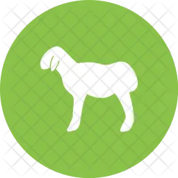 Sheep  Icon