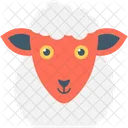 Sheep Lamb Animal Icon