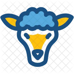 Sheep  Icon