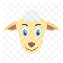 Sheep  Icon