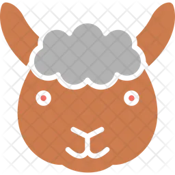 Sheep  Icon