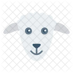 Sheep  Icon