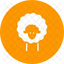 Sheep  Icon