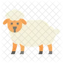 Sheep Pet Kingdom Icon